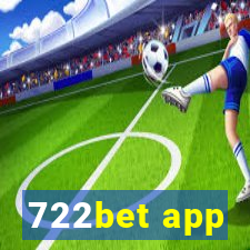 722bet app